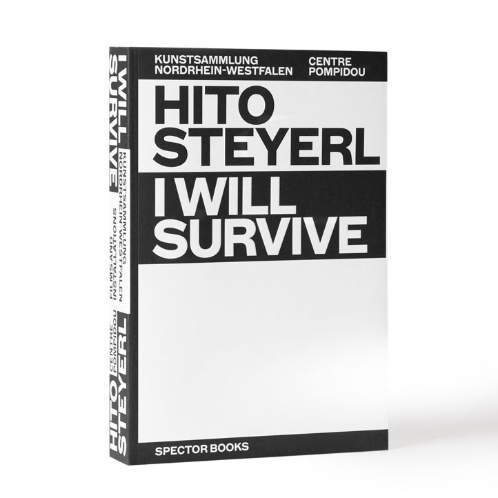 Hito Steyerl | I Will Survive