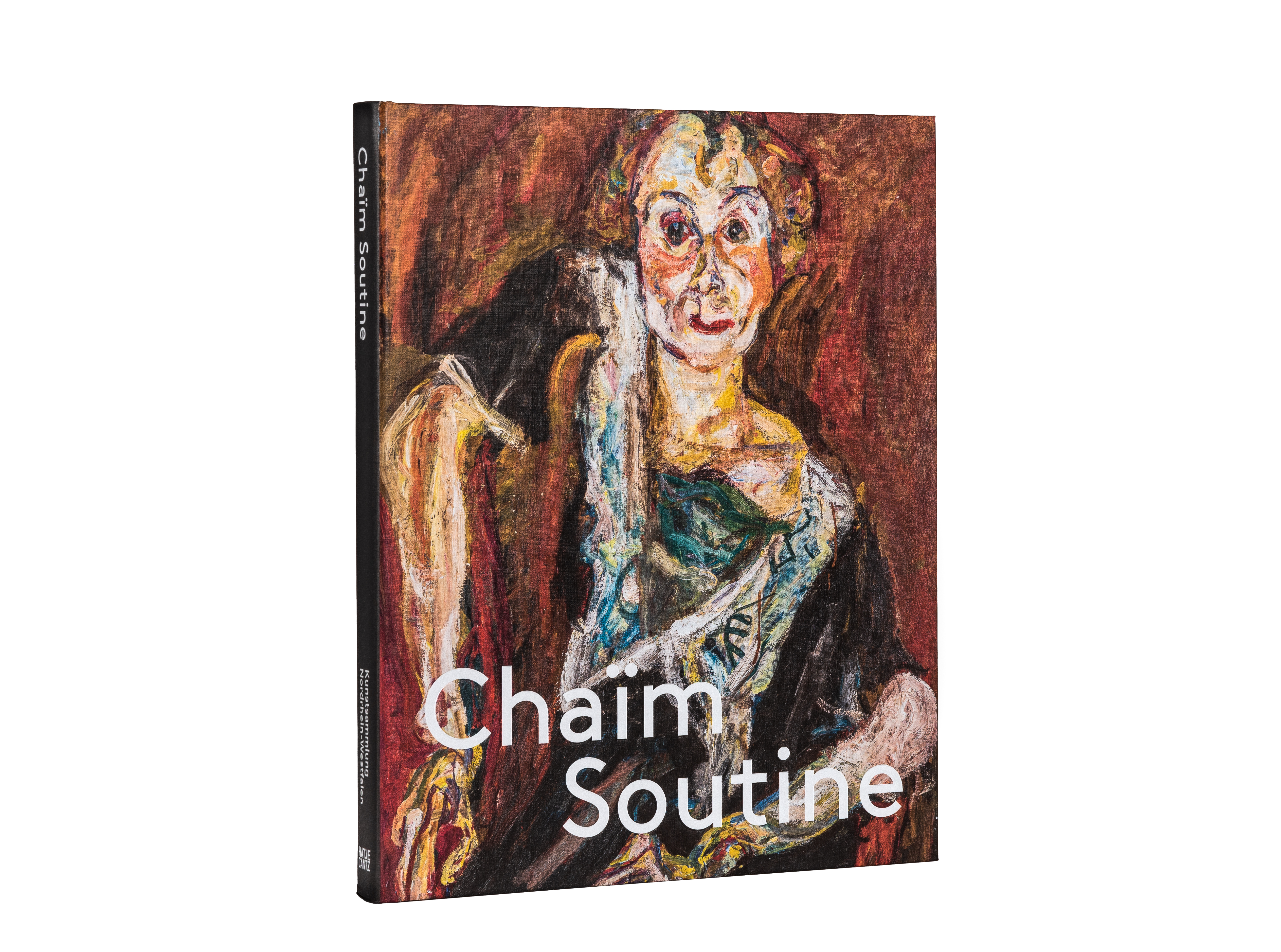 Chaïm Soutine. Against the Current