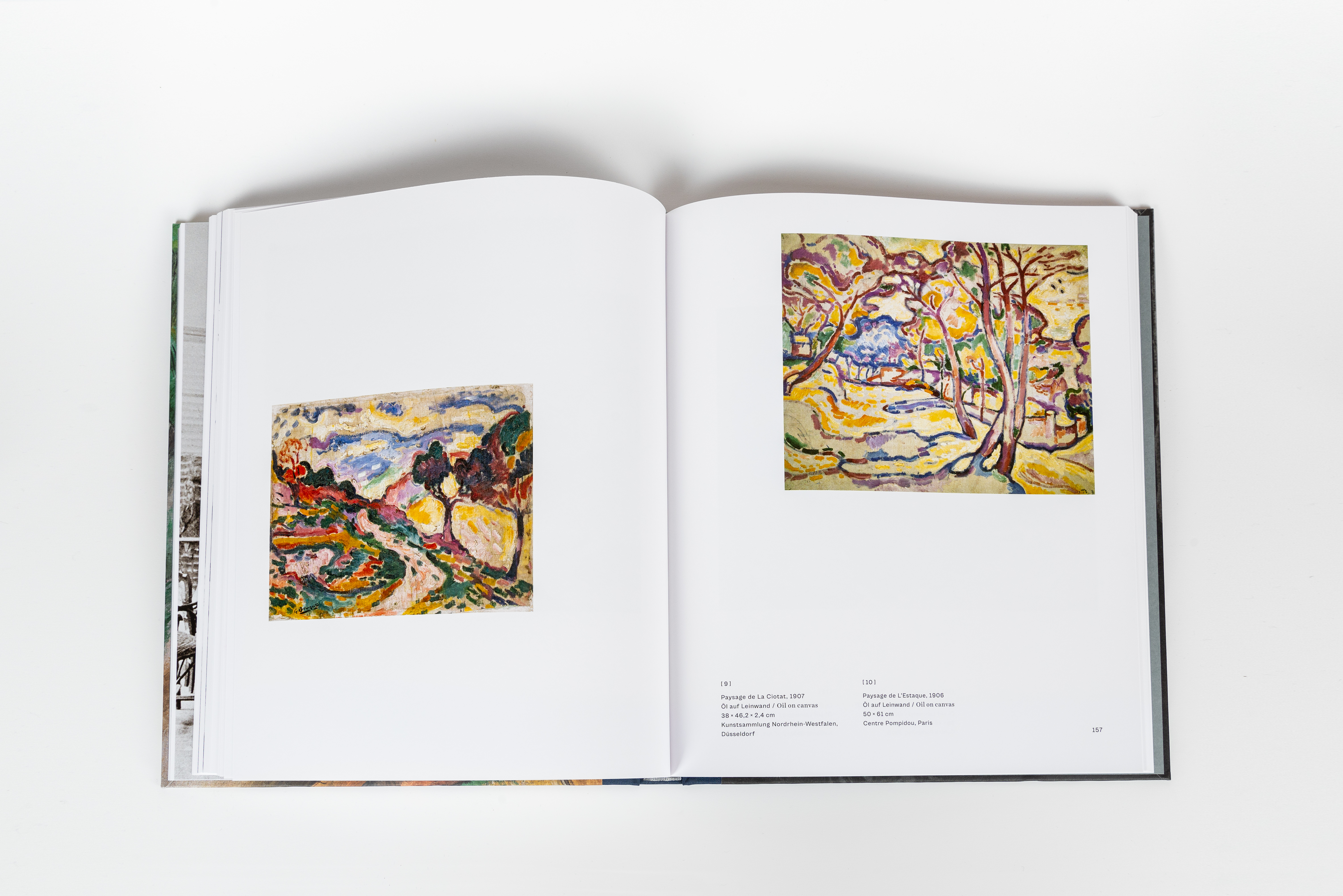 Georges Braque | Erfinder des Kubismus
