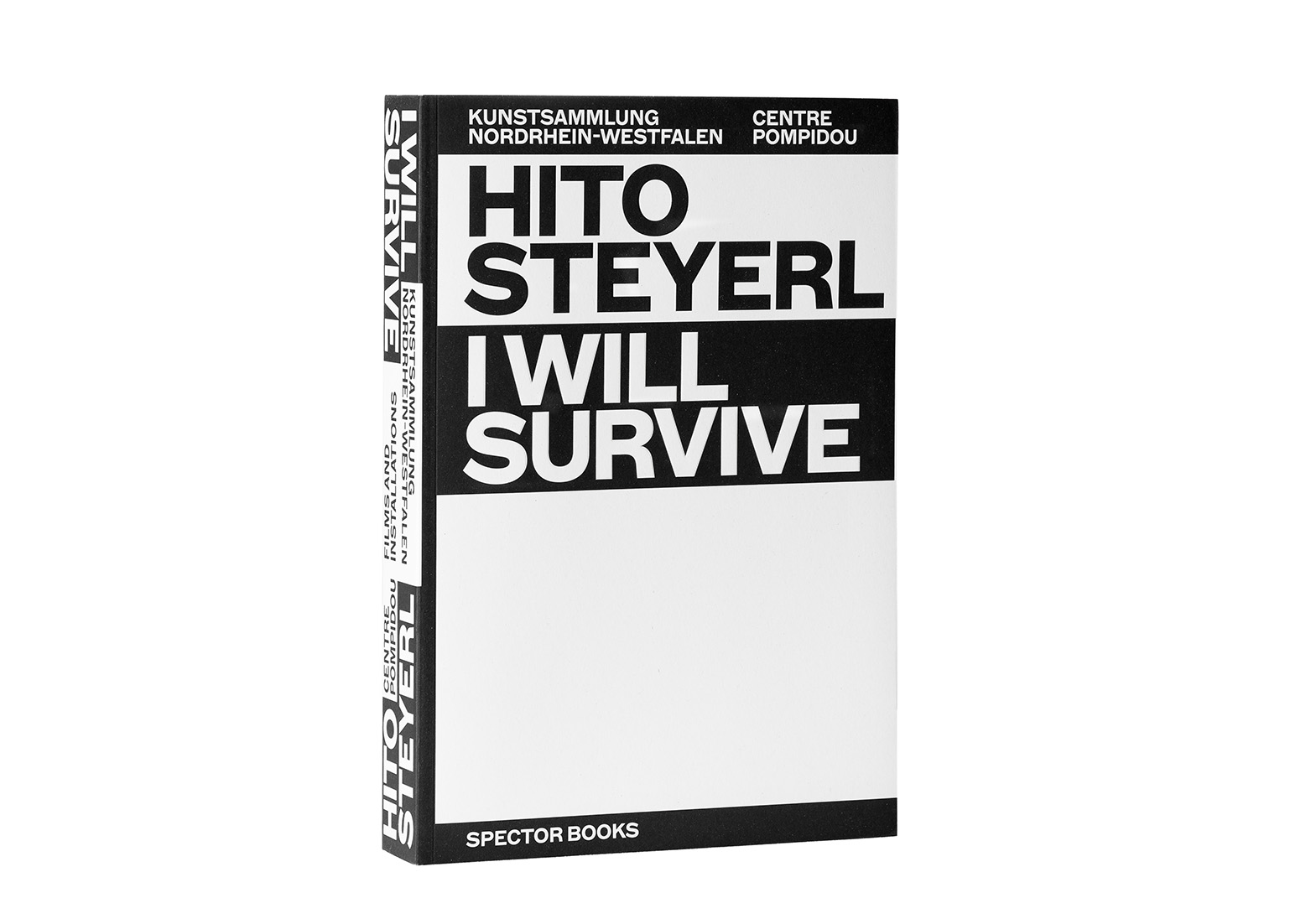 Hito Steyerl | I Will Survive